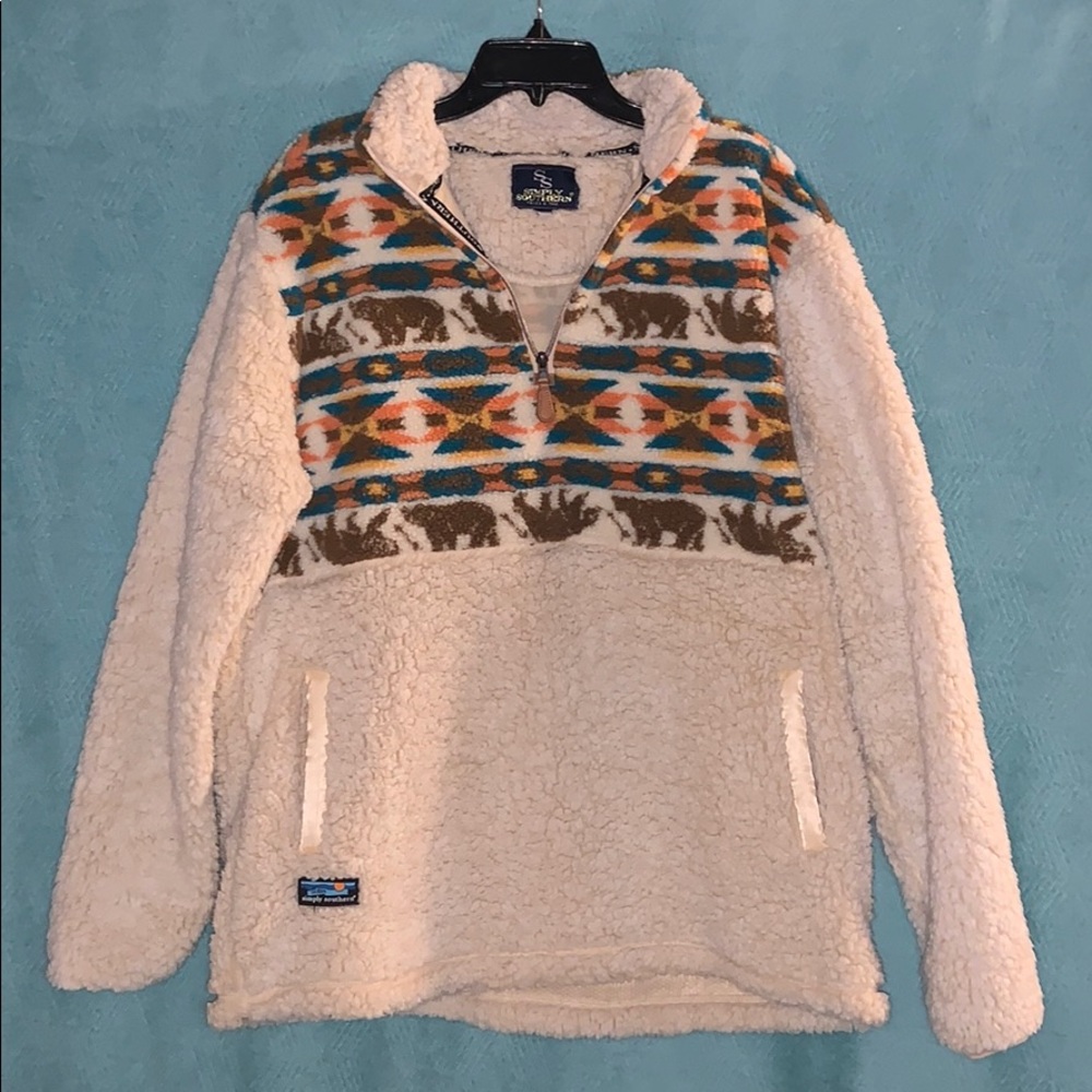 Sweatshirt